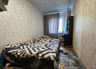 Продам 3-ком. квартиру, 56 м2, Краснодар, Ставропольская улица, 214, микрорайон Дубинка