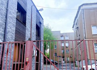 Продажа квартиры студии, 12.6 м2, Москва, Малахитовая улица, 27Б, СВАО