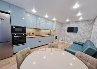 Продаю 3-комнатную квартиру, 86.6 м2, Тюмень, улица Павла Шарова, 27, ЖК Пятый квартал