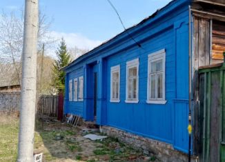 Продаю дом, 60 м2, Касимов, Начальная улица, 60