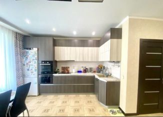 3-комнатная квартира на продажу, 71.7 м2, Липецк, Минская улица, 4Б, ЖК Столица