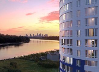 Продается 2-ком. квартира, 57.2 м2, Краснодар, микрорайон Черемушки