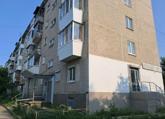 1-комнатная квартира на продажу, 29 м2, посёлок Совхозный, Предельная улица, 5