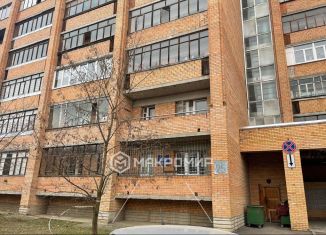 Продажа 1-комнатной квартиры, 36 м2, Протвино, улица Ленина, 25