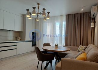 Продам 2-комнатную квартиру, 62.5 м2, Курган, Солнечный бульвар, 37