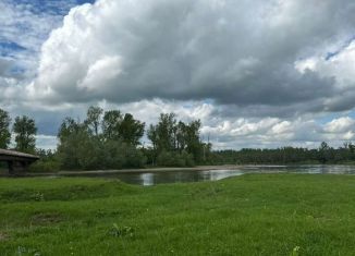 Продам участок, 46 сот., деревня Устье-Бассы, Мостовая улица, 1