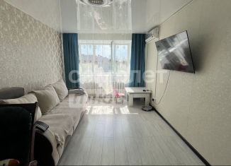 Продаю 3-комнатную квартиру, 61.1 м2, Ирбит, улица Елизарьевых, 28В