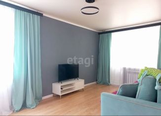 Продается трехкомнатная квартира, 62.4 м2, Тамбов, Мичуринская улица, 171к1