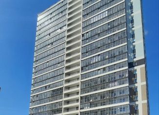 Продаю квартиру студию, 23.3 м2, Пермь, ЖК Ясно Дом на Есенина 9А, улица Сергея Есенина, 9Ак1