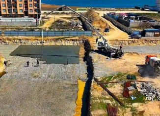 Продам 1-комнатную квартиру, 50.7 м2, Избербаш