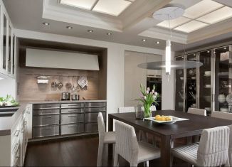 Продается 1-комнатная квартира, 40.4 м2, Тюмень, ЖК Горизонт