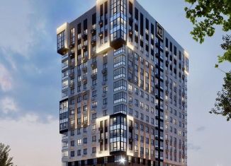 Продажа трехкомнатной квартиры, 126.5 м2, Брянск, улица Дуки, 46