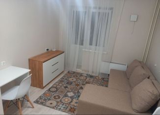 Квартира на продажу студия, 20.7 м2, поселок Зональная Станция, улица Королёва, 10