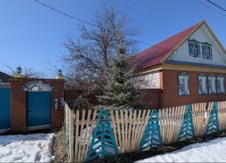 Продам дом, 101.4 м2, Татарстан, улица Г. Тукая, 10