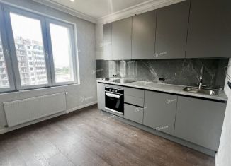 Продажа 1-комнатной квартиры, 39.1 м2, Тула, Рязанская улица, 23, Центральный территориальный округ