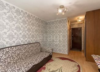 Продается 1-комнатная квартира, 15.8 м2, Тюмень, улица Бабарынка, 20А, Калининский округ