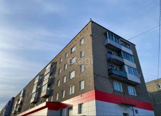 Продаю двухкомнатную квартиру, 52.1 м2, Сегежа, бульвар Советов, 8