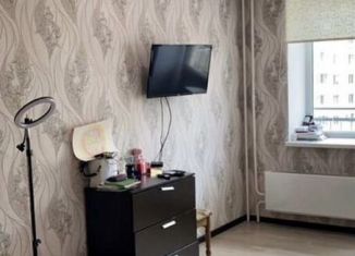 Продажа квартиры студии, 26.8 м2, Саратовская область, улица имени Б.Н. Ерёмина, 1