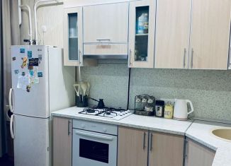 Аренда 1-ком. квартиры, 38 м2, Анапа, Стахановская улица, 16