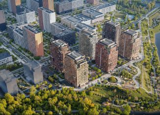 Квартира на продажу студия, 20.8 м2, посёлок Коммунарка