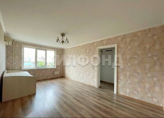 Продажа 1-комнатной квартиры, 39.2 м2, Краснодар, улица Бульварное Кольцо, 21, микрорайон Юбилейный