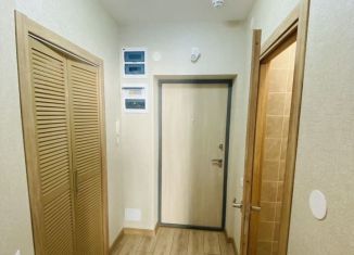 Продажа квартиры студии, 21.8 м2, Екатеринбург, улица Академика Парина, 43/3, метро Чкаловская