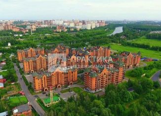 Продажа 1-комнатной квартиры, 50.7 м2, Химки, Береговая улица, 8, ЖК Берег