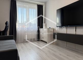 Продается 1-ком. квартира, 33.3 м2, Калининград, Борисовский бульвар, 17