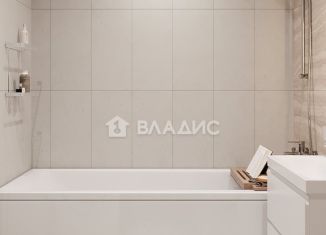 Однокомнатная квартира на продажу, 42.7 м2, Санкт-Петербург, Калининский район