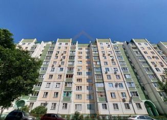 Продаю однокомнатную квартиру, 38 м2, Воронеж, Ростовская улица, 69