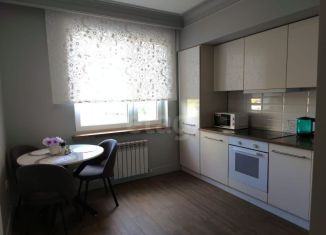 1-ком. квартира на продажу, 38.3 м2, Красногорск, Красногорский бульвар, 24, ЖК В Павшинской пойме