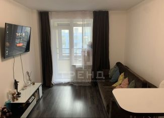 Продается 2-ком. квартира, 40.3 м2, Санкт-Петербург, Парфёновская улица, 14к1, метро Балтийская