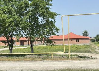 Продаю земельный участок, 12 сот., Аргун, Объездная улица