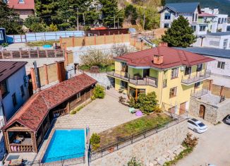 Продается дом, 316.5 м2, Ялта, Средне-Дарсановская улица