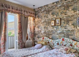 Многокомнатная квартира на продажу, 127.7 м2, Москва, Тверская улица, 30/2с1, Тверской район
