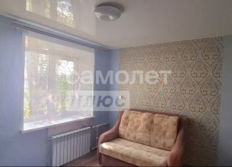 Продаю 2-ком. квартиру, 45.9 м2, Бузулук, Самарская улица, 1