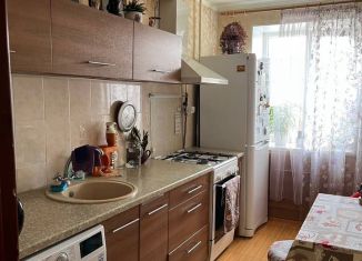 Продается 2-ком. квартира, 50.6 м2, Йошкар-Ола, улица Васильева, 4, микрорайон 9Б