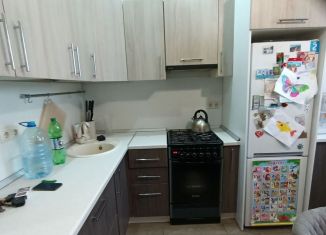 Продажа двухкомнатной квартиры, 44 м2, Горячий Ключ, улица Ярославского, 146Ек11