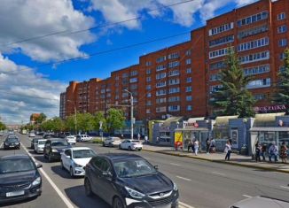 Торговая площадь на продажу, 280 м2, Тула, Красноармейский проспект, 9