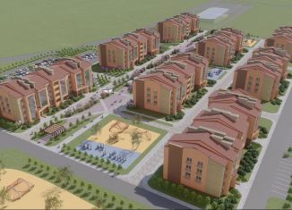 Продажа 2-комнатной квартиры, 55.1 м2, Дубовское сельское поселение