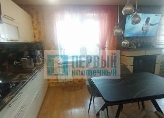 2-комнатная квартира на продажу, 65 м2, Йошкар-Ола, улица Яна Крастыня, 6Б, микрорайон 9В