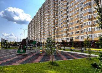 Продам 2-ком. квартиру, 52.1 м2, Краснодар, улица Красных Партизан, 1/4к15, улица Красных Партизан