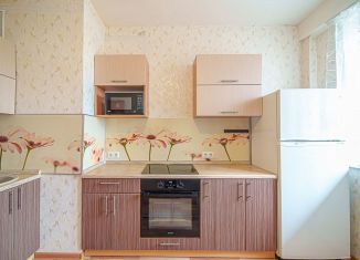 Продается однокомнатная квартира, 38.2 м2, Пермь, Самаркандская улица, ЖК Авиатор