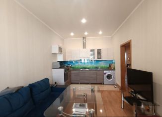 Продажа 2-ком. квартиры, 73 м2, Тамбов, Пензенская улица, 7