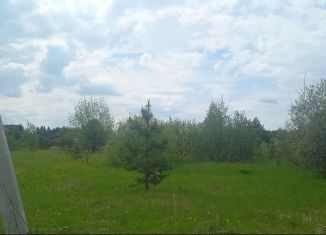 Продам участок, 8 сот., деревня Мещеряки, Широкая улица