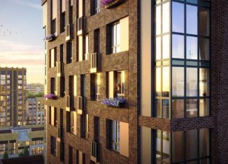 Квартира на продажу студия, 22.5 м2, Аксай