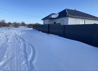 Продаю дом, 90 м2, посёлок Чапаевка