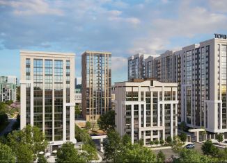 Продаю квартиру студию, 21.5 м2, Аксай, Новочеркасское шоссе, 1055-й километр, 1