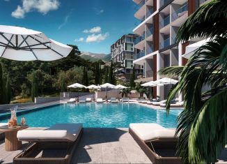 Продается двухкомнатная квартира, 62.4 м2, Ялта