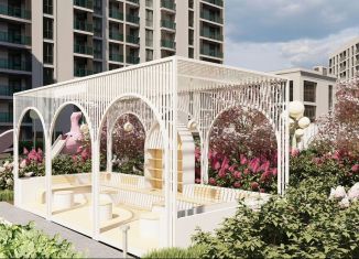 Квартира на продажу студия, 22.9 м2, село Небуг